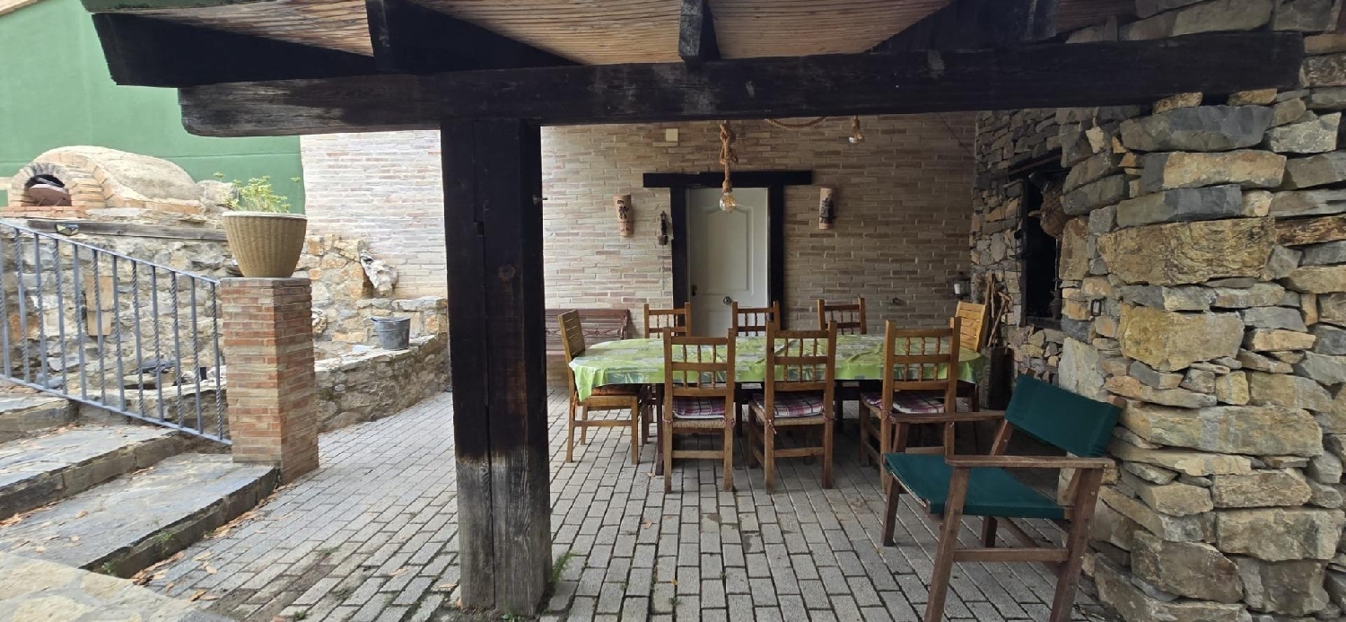  te koop villa Andilla Serranos (Los) 8