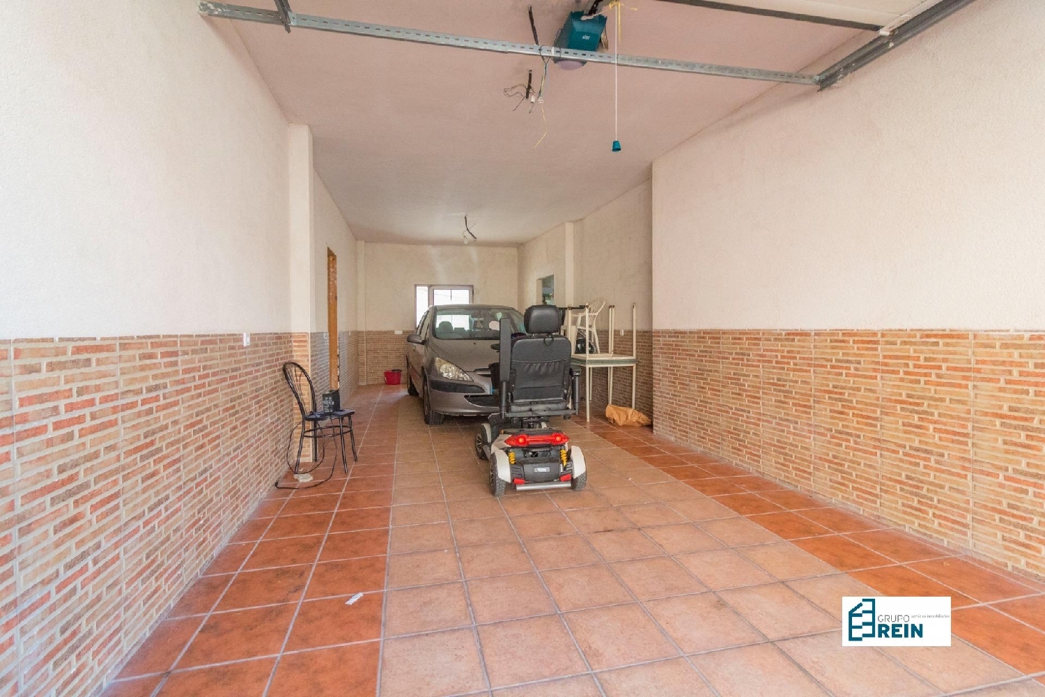 till salu villa Añover De Tajo Sagra (La) 7