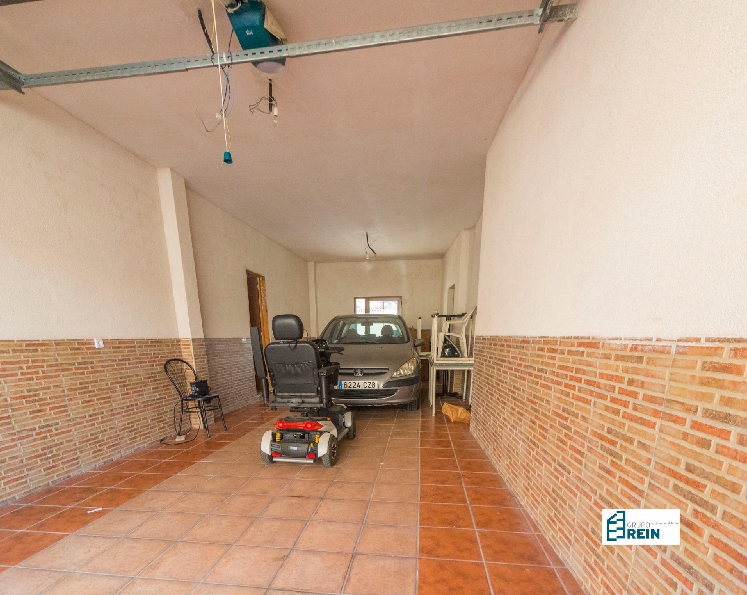  till salu villa Añover De Tajo Sagra (La) 6