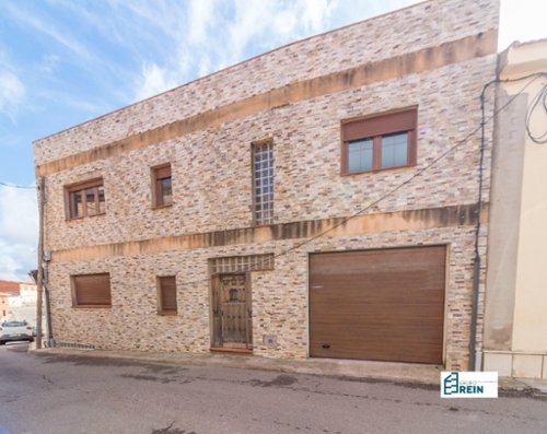 Añover De Tajo Sagra (La) Villa Bild 6276338
