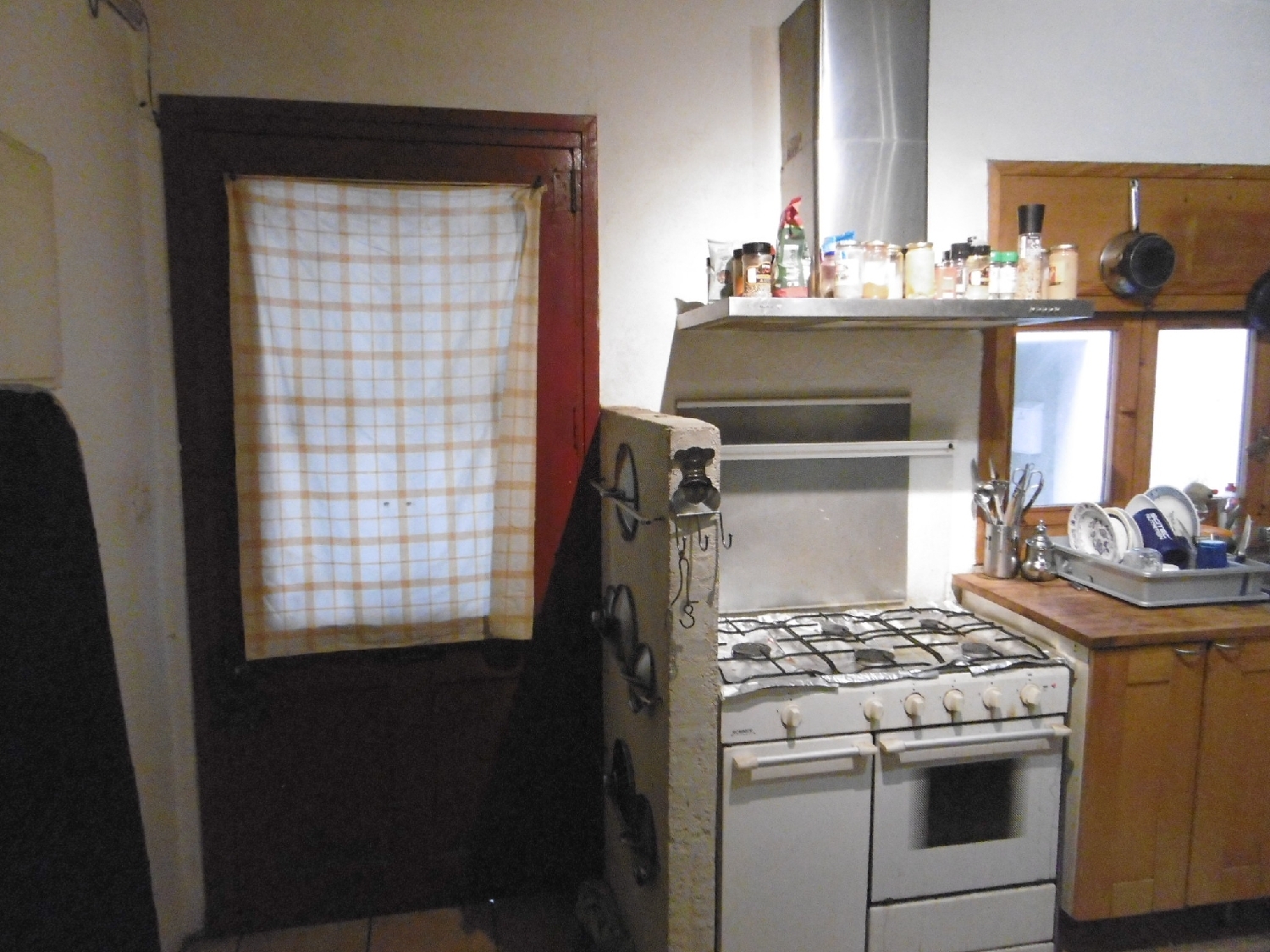  te koop villa Arbúcies Selva 6
