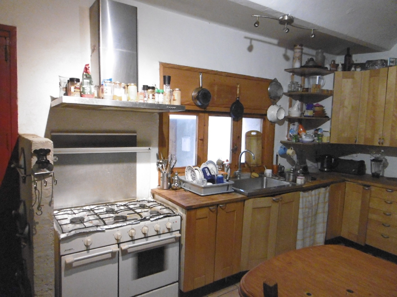  te koop villa Arbúcies Selva 1