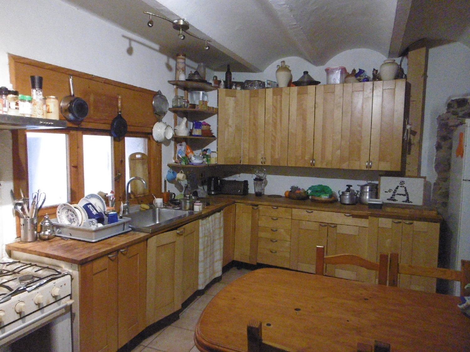 te koop villa Arbúcies Selva 2