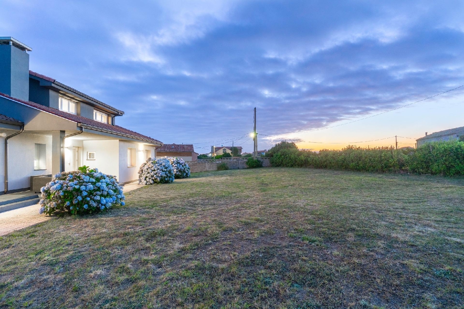 te koop villa Argozon Chantada 3