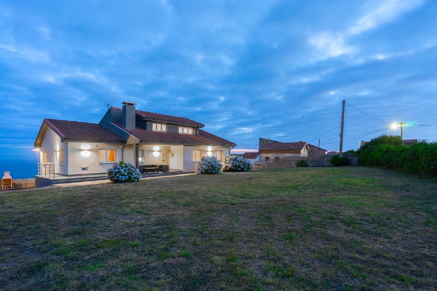  te koop villa Argozon Chantada 4