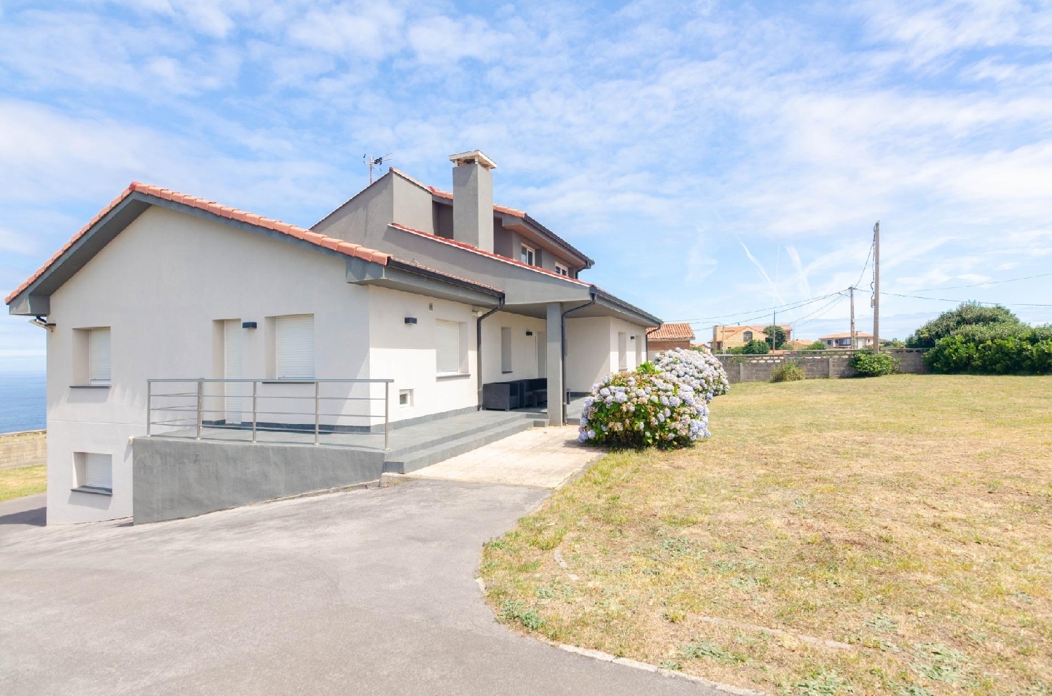  te koop villa Argozon Chantada 8