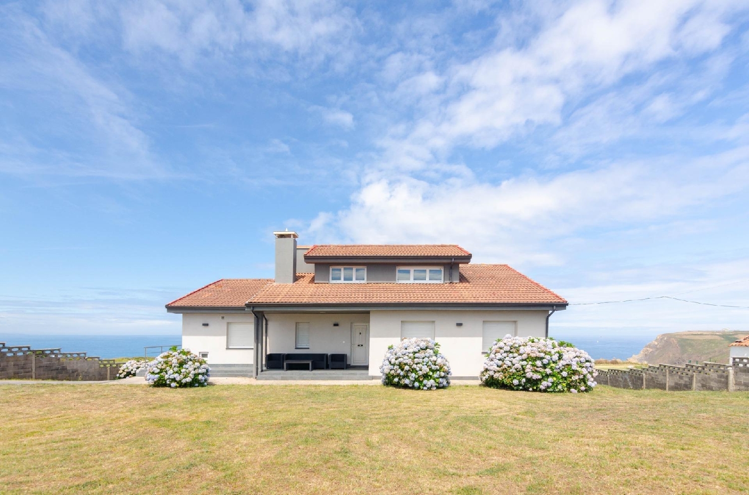  te koop villa Argozon Chantada 5