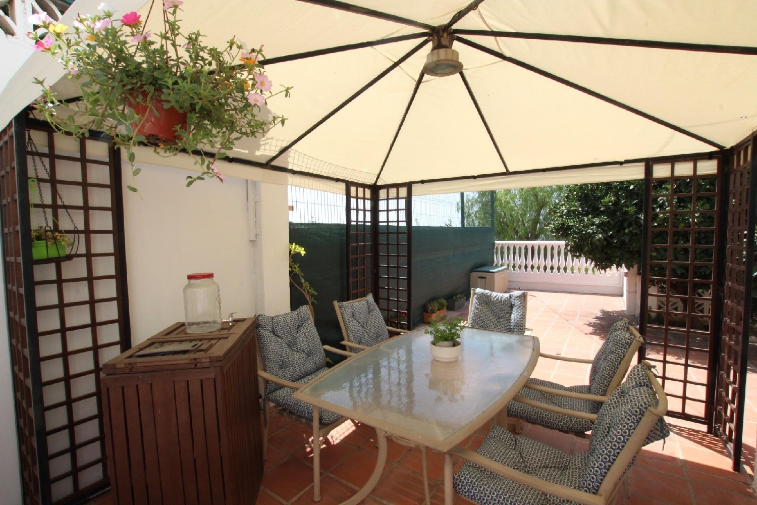  à vendre villa Arroyo De La Miel Costa Del Sol Occidental 7