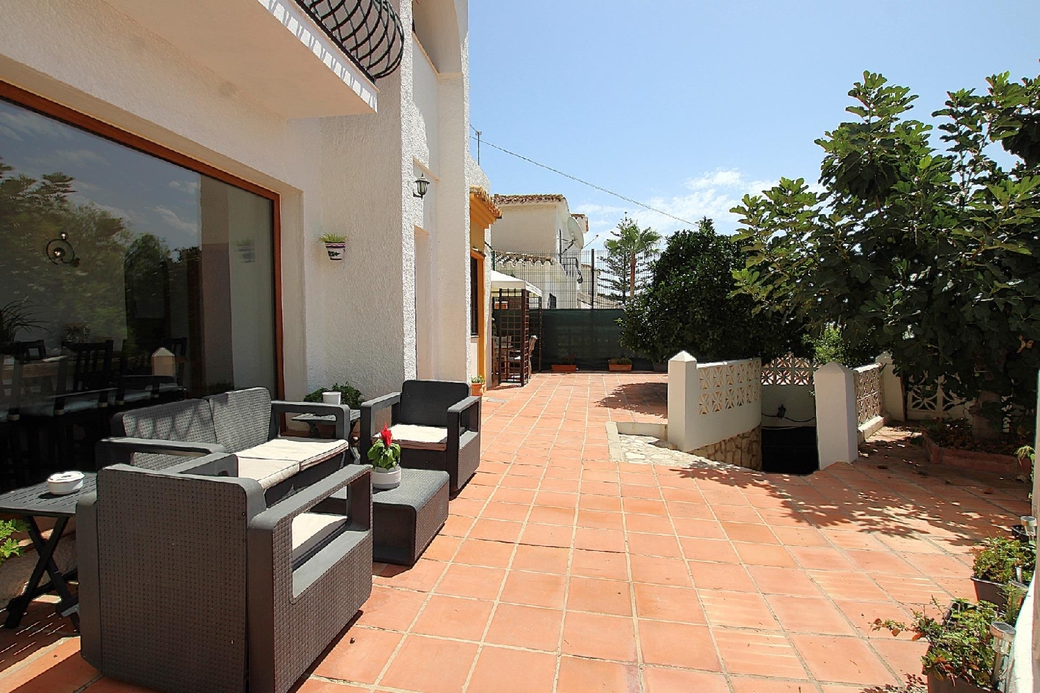  à vendre villa Arroyo De La Miel Costa Del Sol Occidental 3