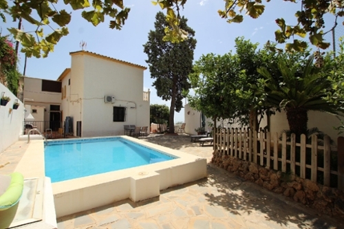 Arroyo De La Miel Costa Del Sol Occidental villa foto 6281450