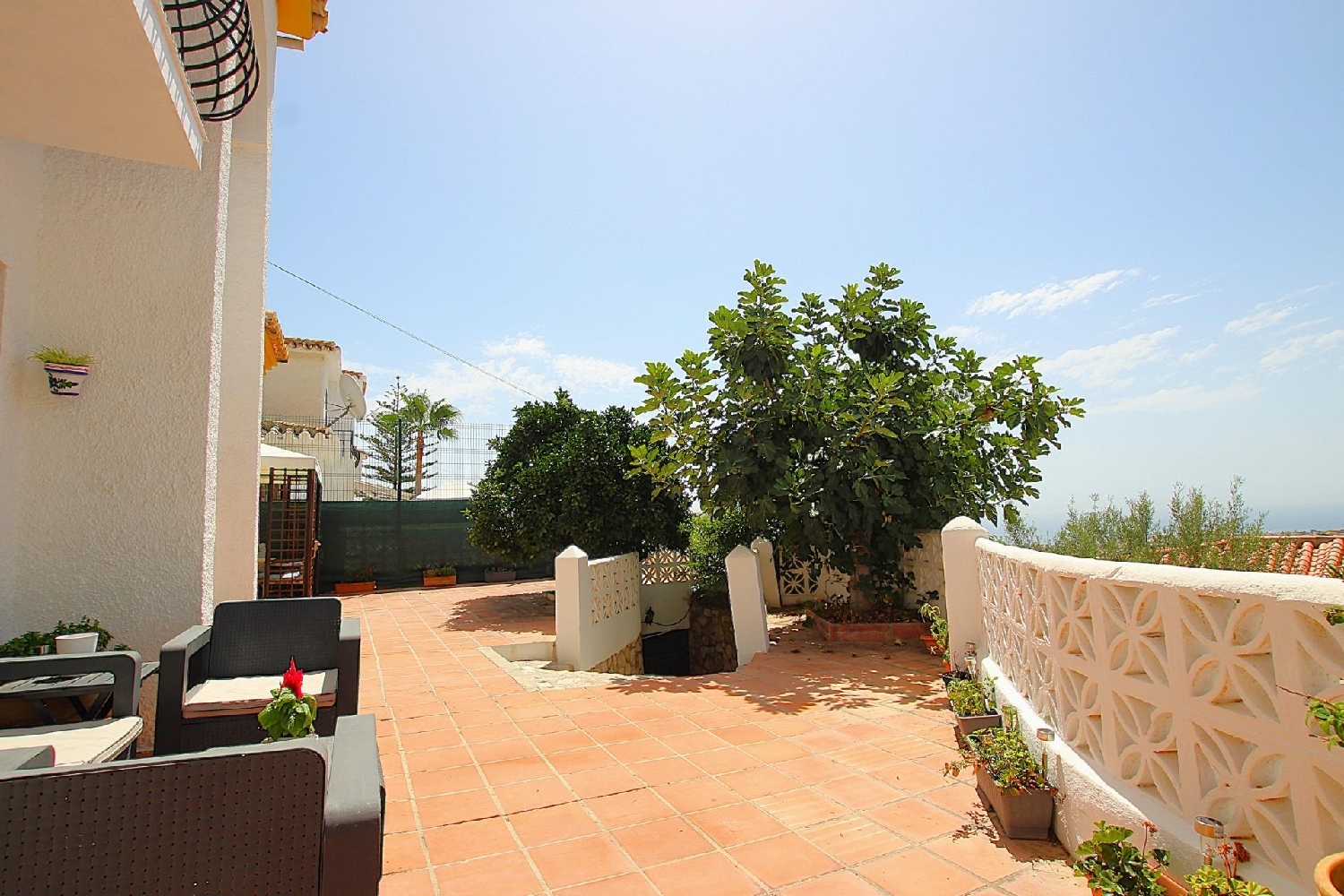 à vendre villa Arroyo De La Miel Costa Del Sol Occidental 2
