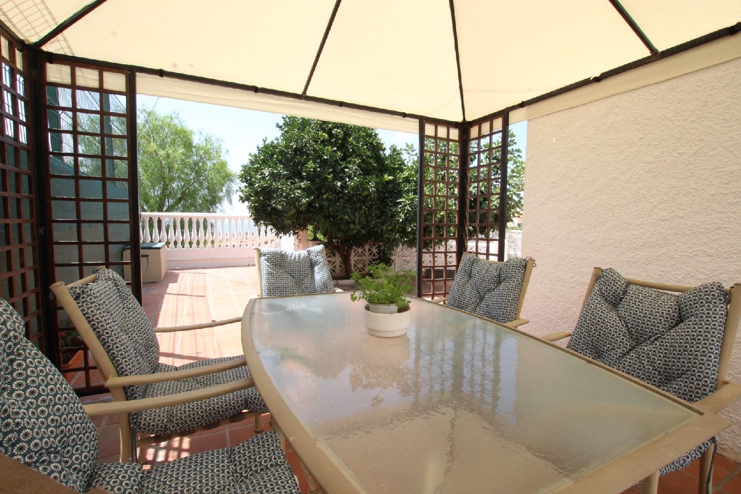  à vendre villa Arroyo De La Miel Costa Del Sol Occidental 8