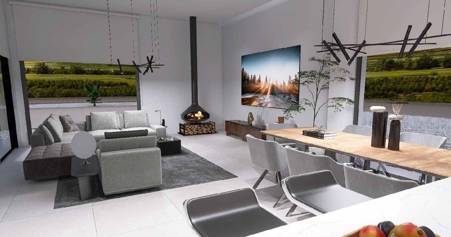  en venta chalet Aspe Vinalopó Mitjà 3