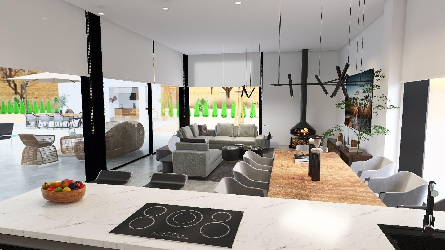  en venta chalet Aspe Vinalopó Mitjà 8