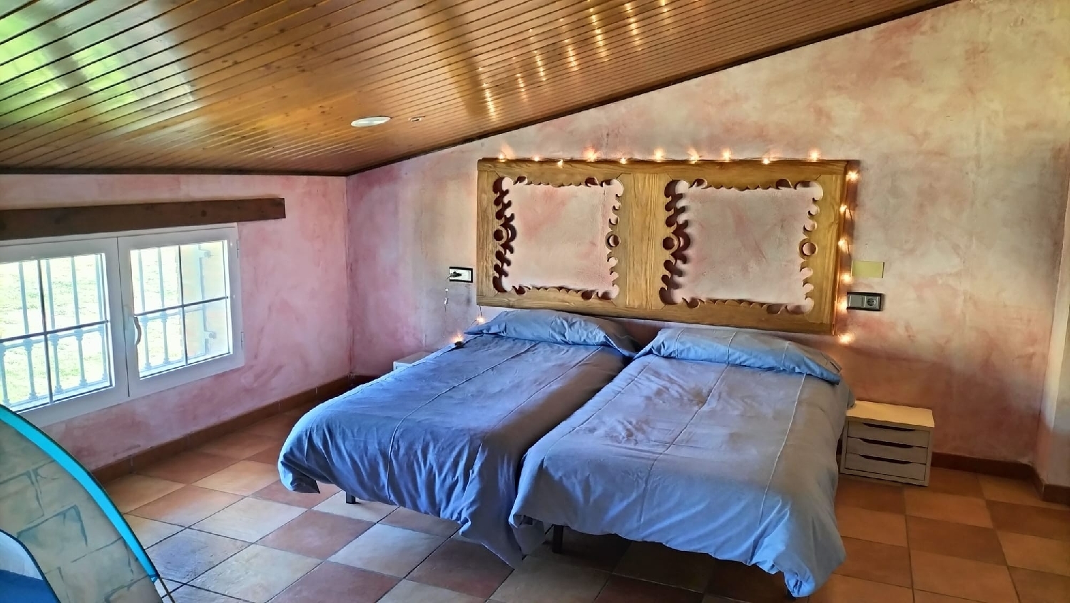  till salu villa Aspe Vinalopó Mitjà 8