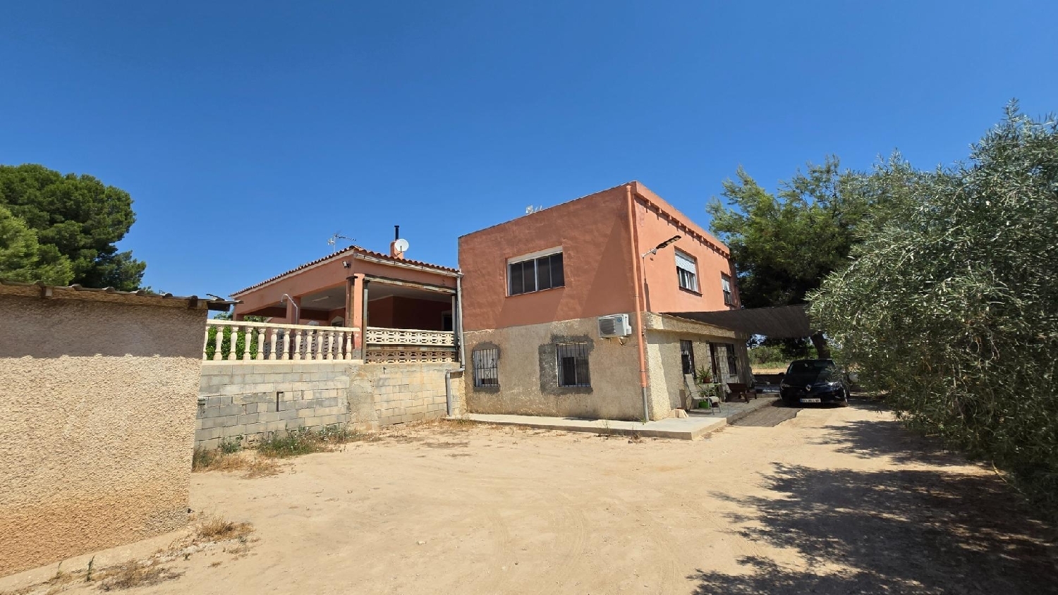  for sale villa Aspe Vinalopó Mitjà 6