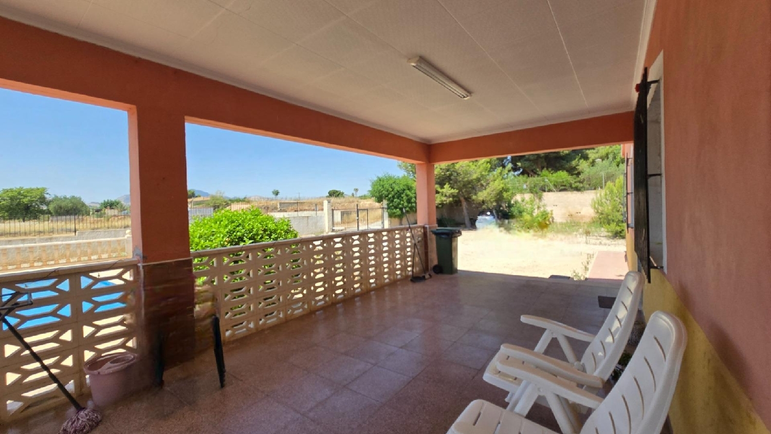  for sale villa Aspe Vinalopó Mitjà 4