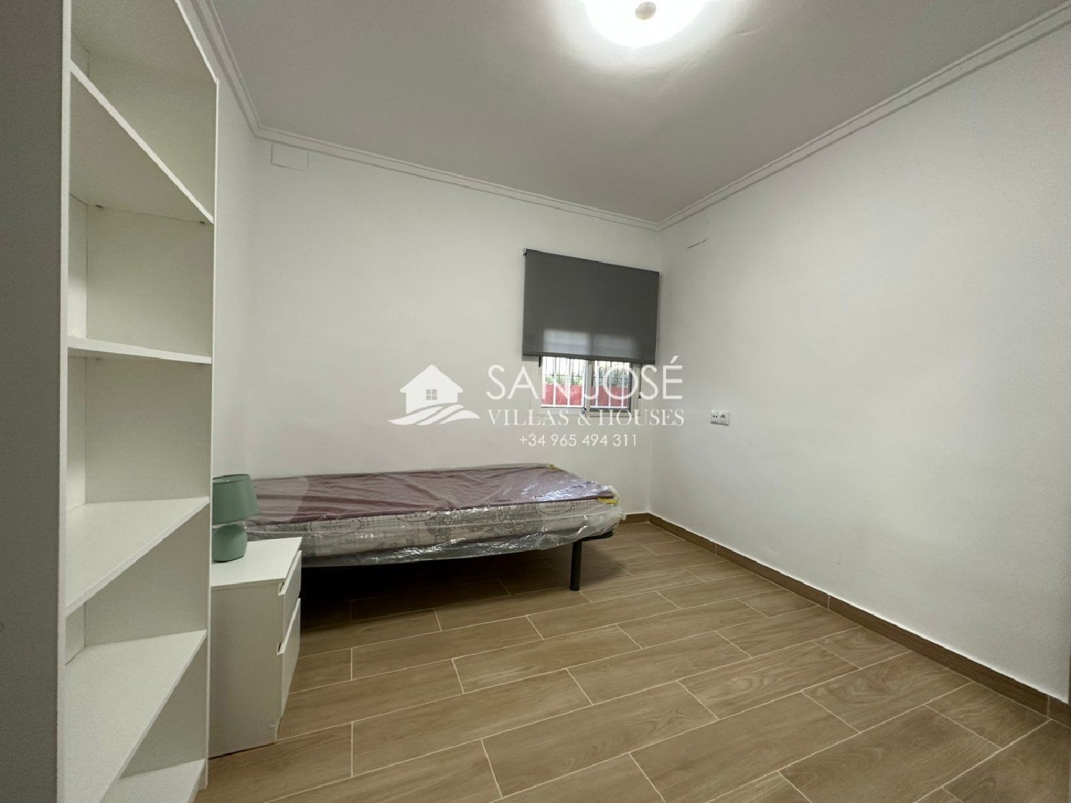  te koop villa Aspe Vinalopó Mitjà 7