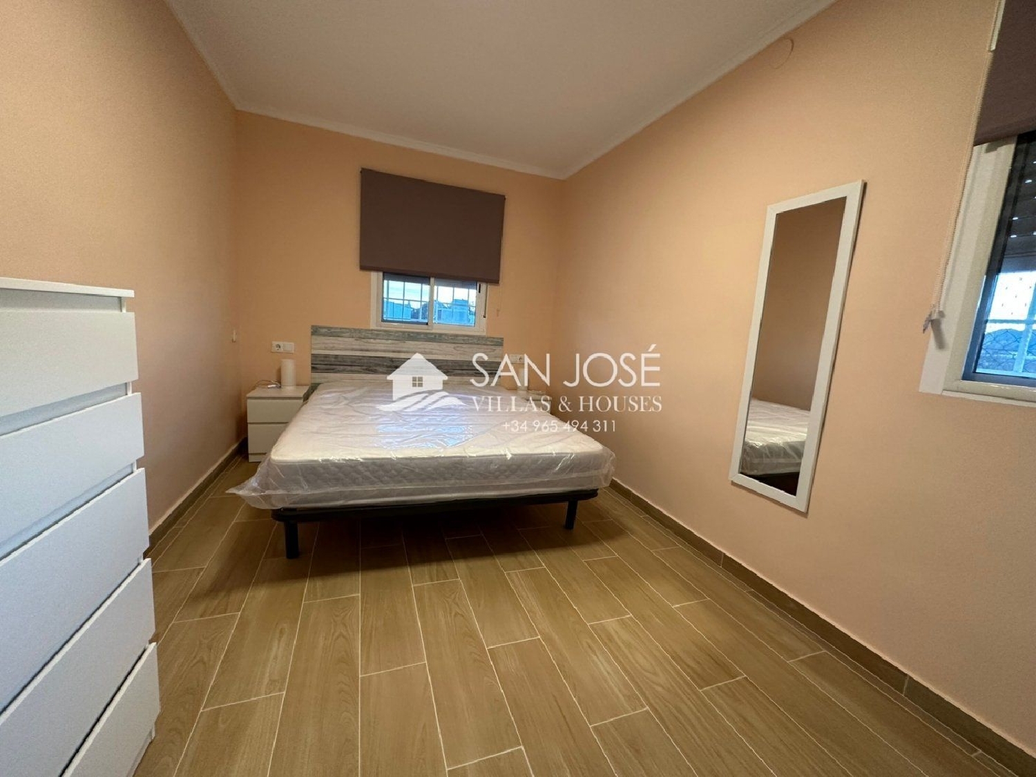  te koop villa Aspe Vinalopó Mitjà 5