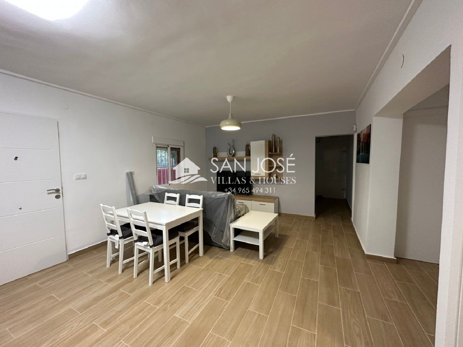  te koop villa Aspe Vinalopó Mitjà 6
