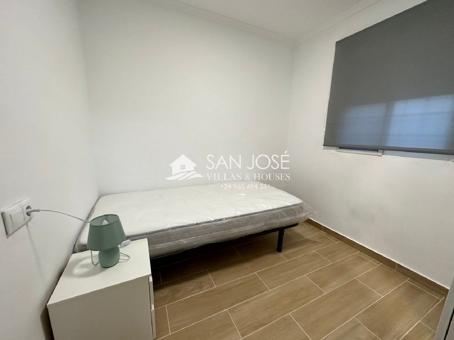  te koop villa Aspe Vinalopó Mitjà 4