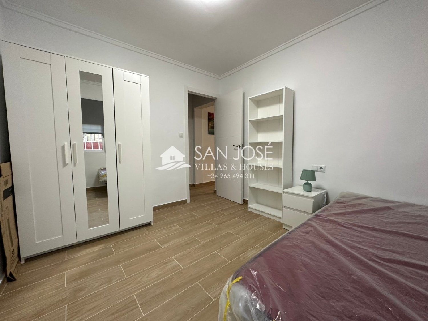  te koop villa Aspe Vinalopó Mitjà 3