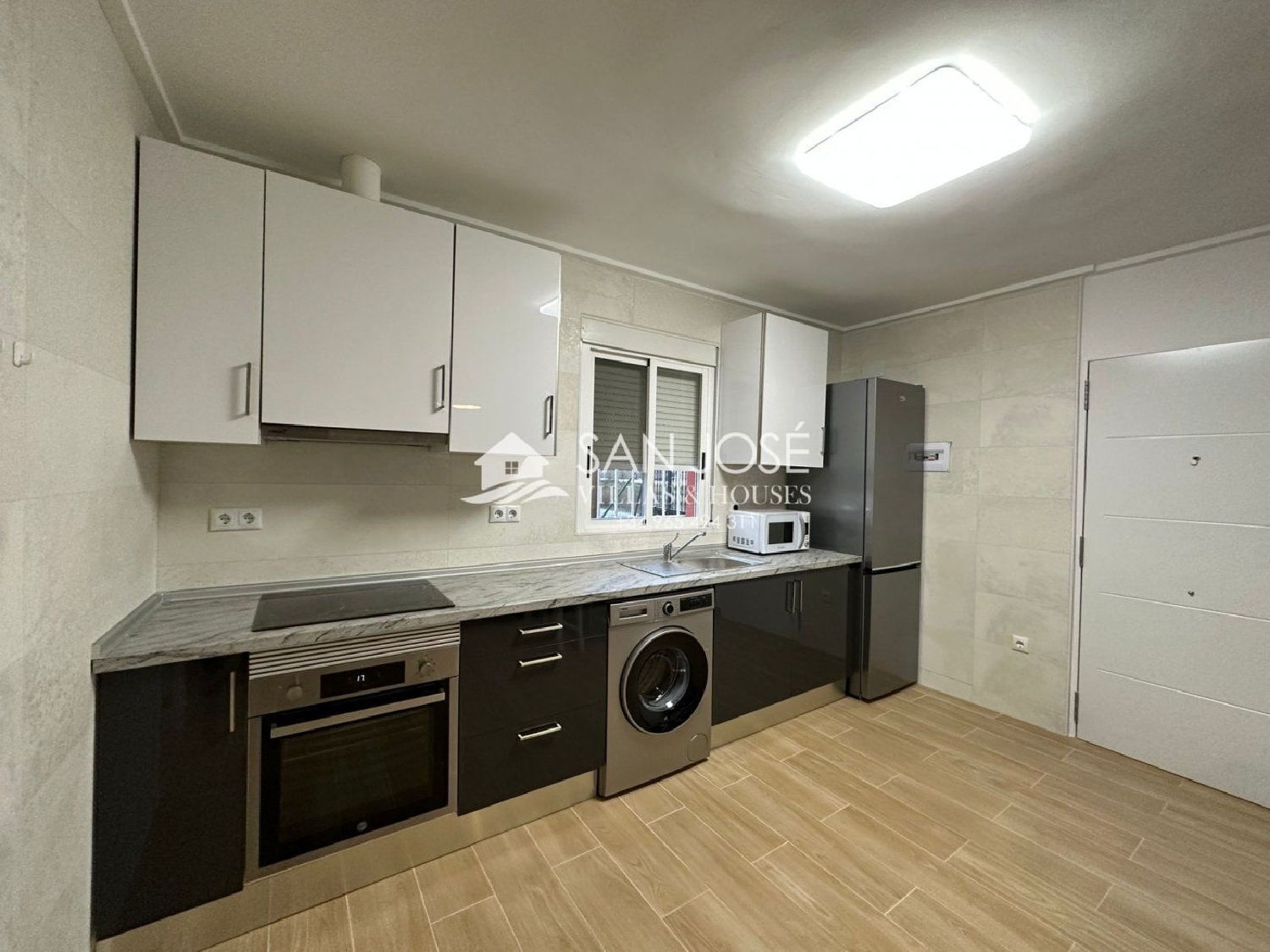  te koop villa Aspe Vinalopó Mitjà 2