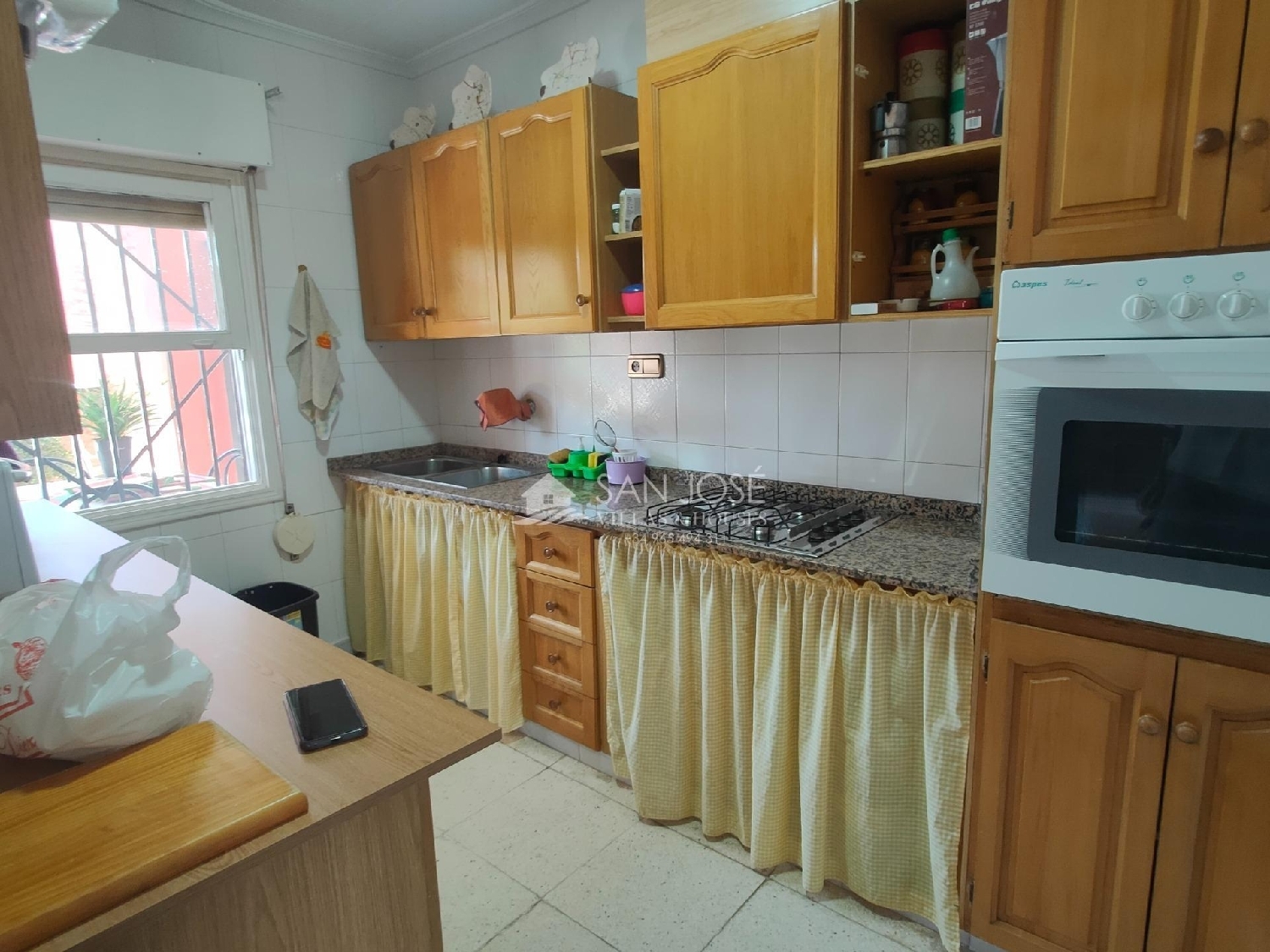  te koop villa Aspe Vinalopó Mitjà 4