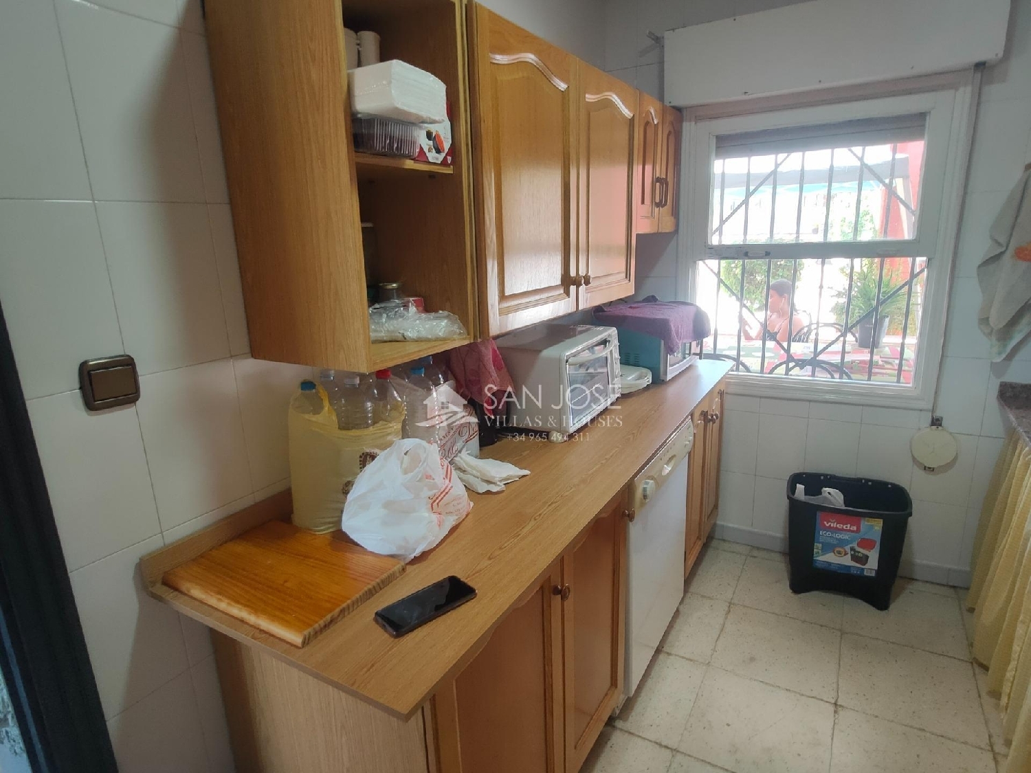  te koop villa Aspe Vinalopó Mitjà 5