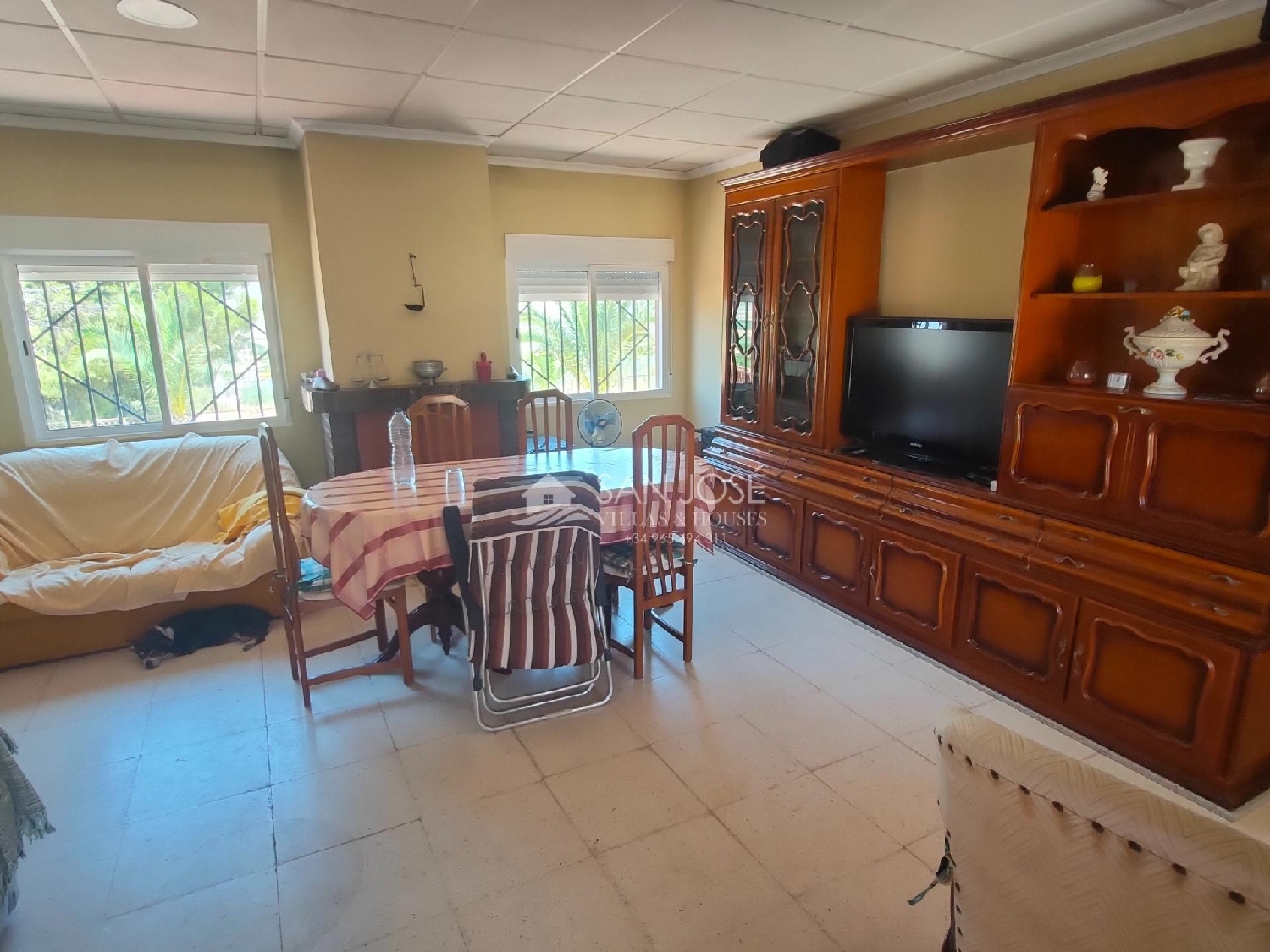  te koop villa Aspe Vinalopó Mitjà 6