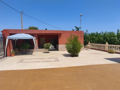 Aspe Vinalopó Mitjà villa foto 6282186