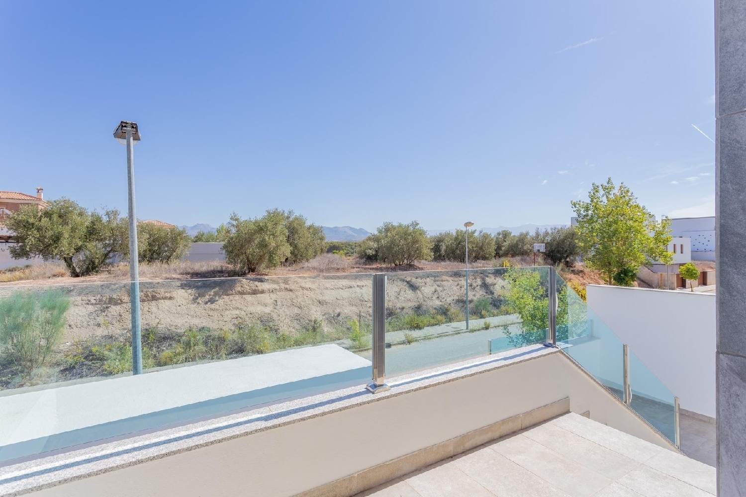  en venta chalet Atarfe Vega De Granada 8