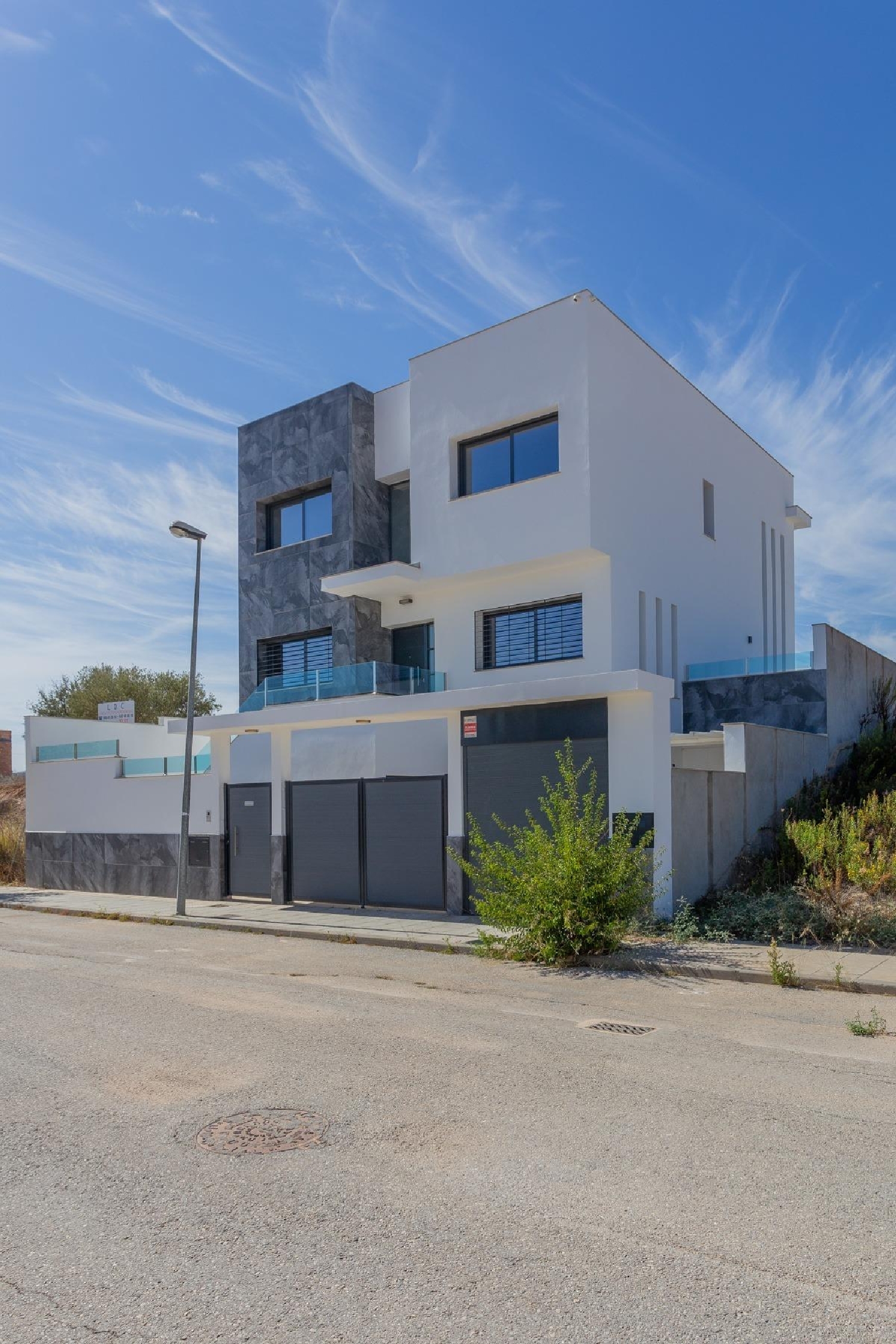 à vendre villa Atarfe Vega De Granada 3