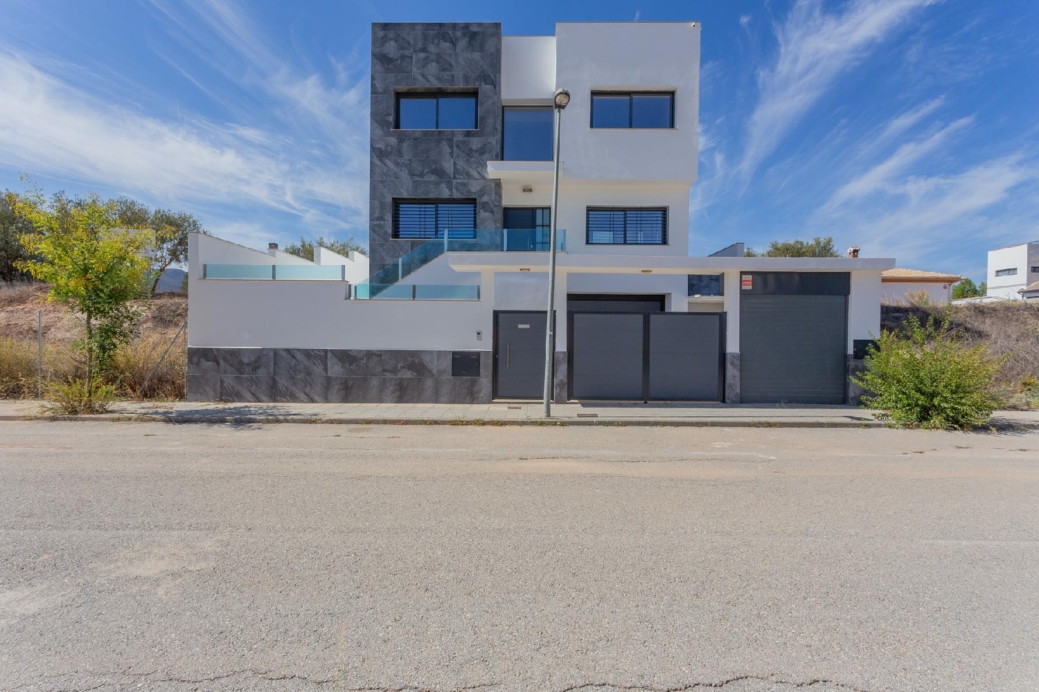  te koop villa Atarfe Vega De Granada 1