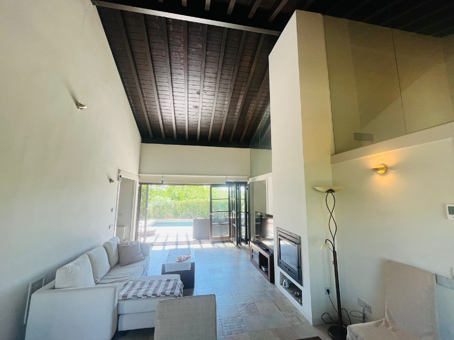 te koop villa Avileses Huerta De Murcia 2