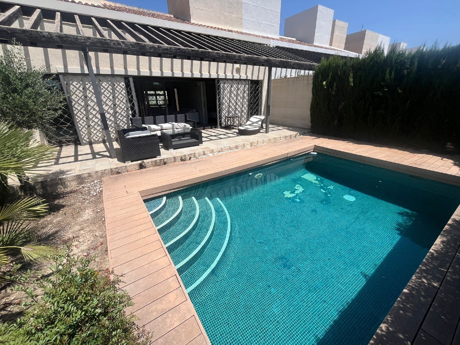  te koop villa Avileses Huerta De Murcia 1