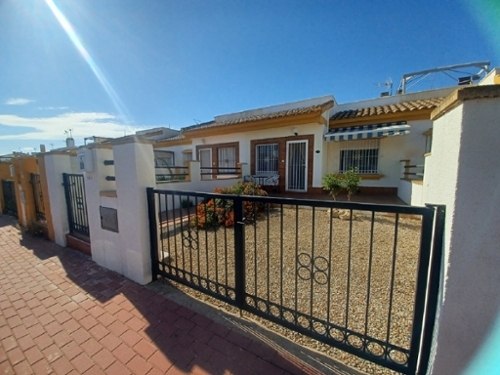 Avileses Huerta De Murcia villa foto 6282384
