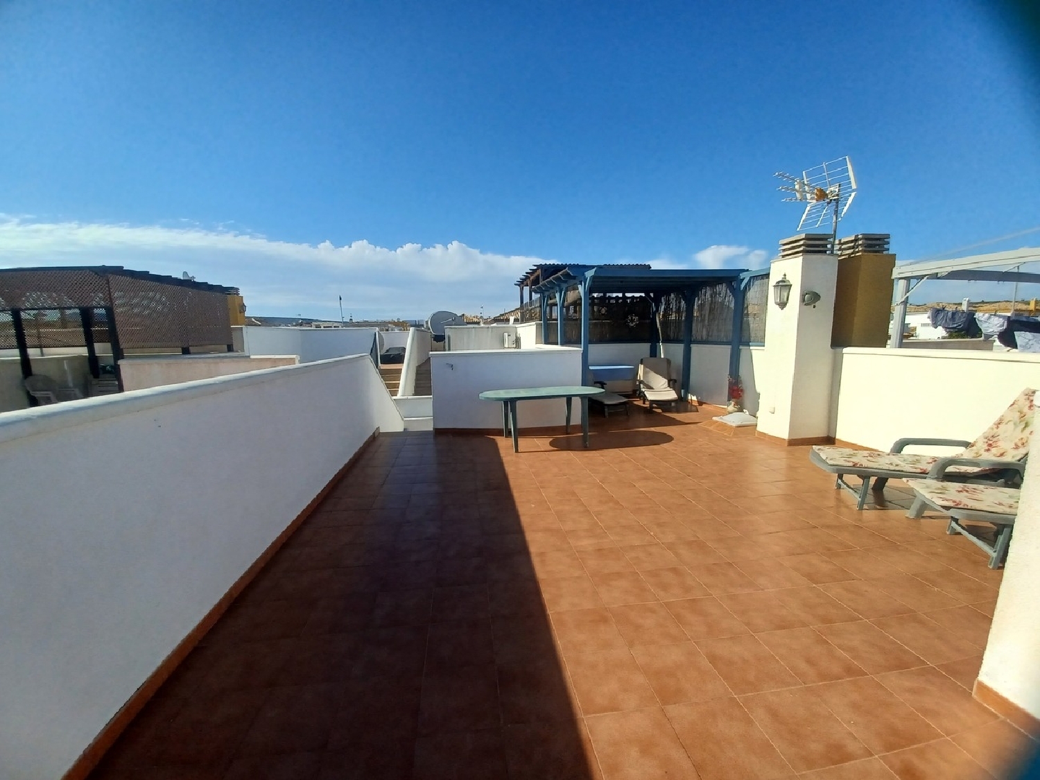 te koop villa Avileses Huerta De Murcia 2