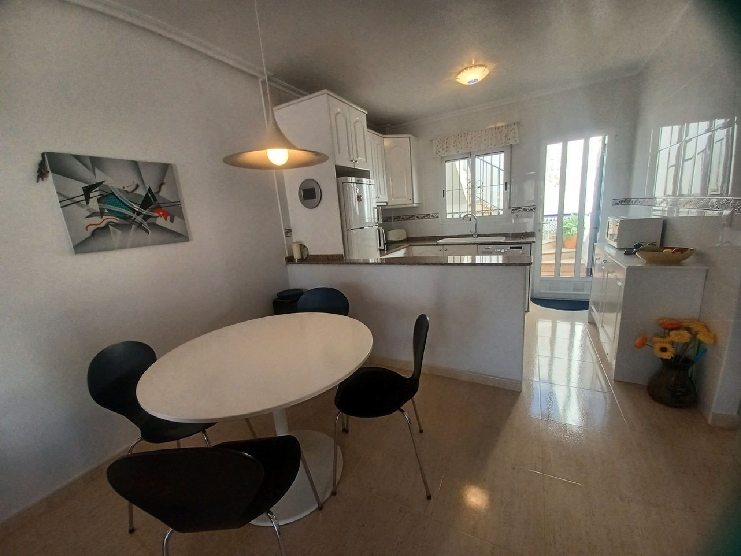 te koop villa Avileses Huerta De Murcia 3