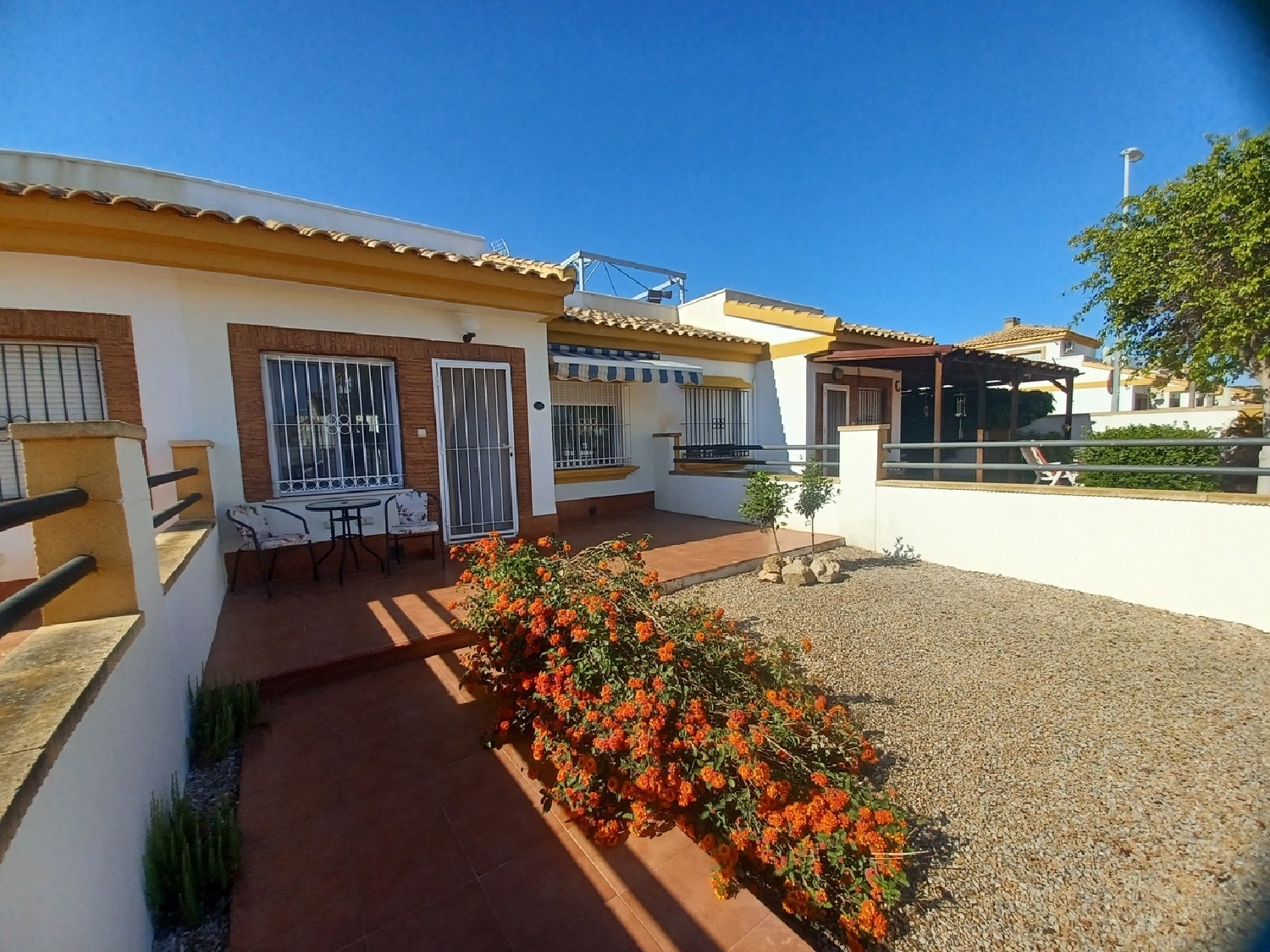  te koop villa Avileses Huerta De Murcia 8