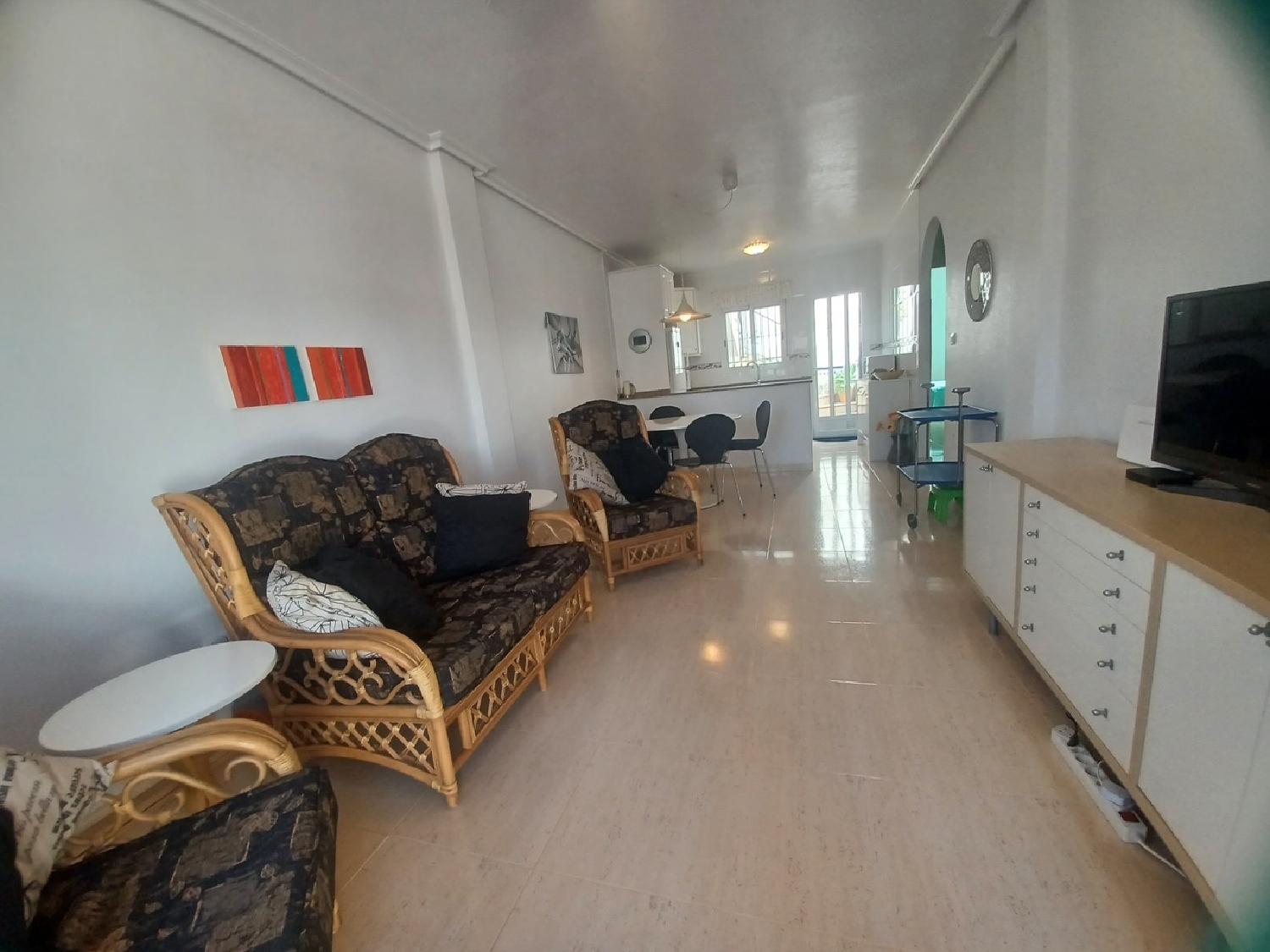  te koop villa Avileses Huerta De Murcia 6
