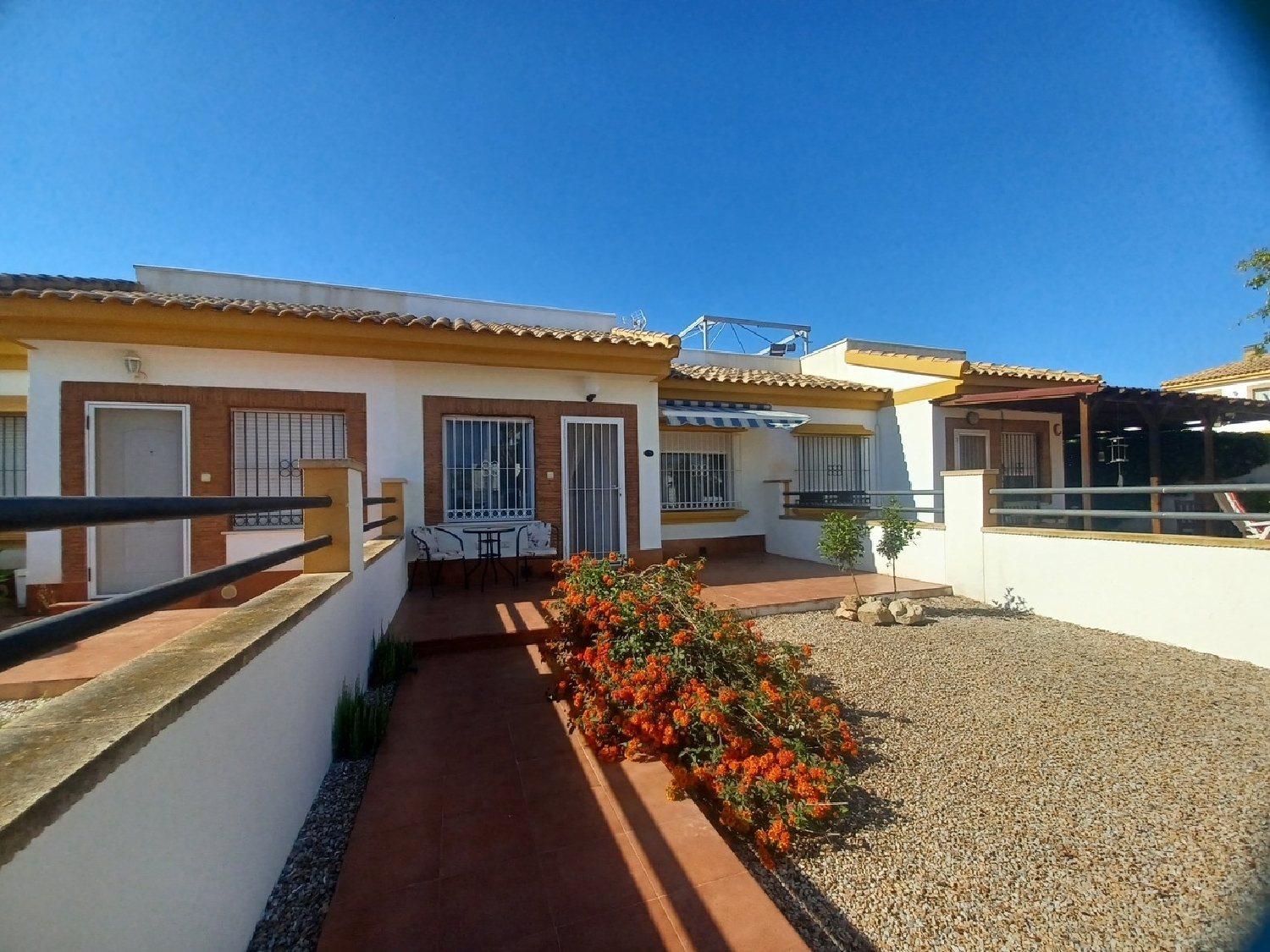  te koop villa Avileses Huerta De Murcia 5