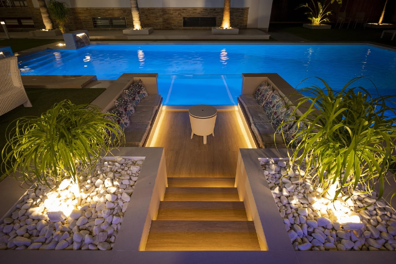  à vendre villa Avileses Huerta De Murcia 7