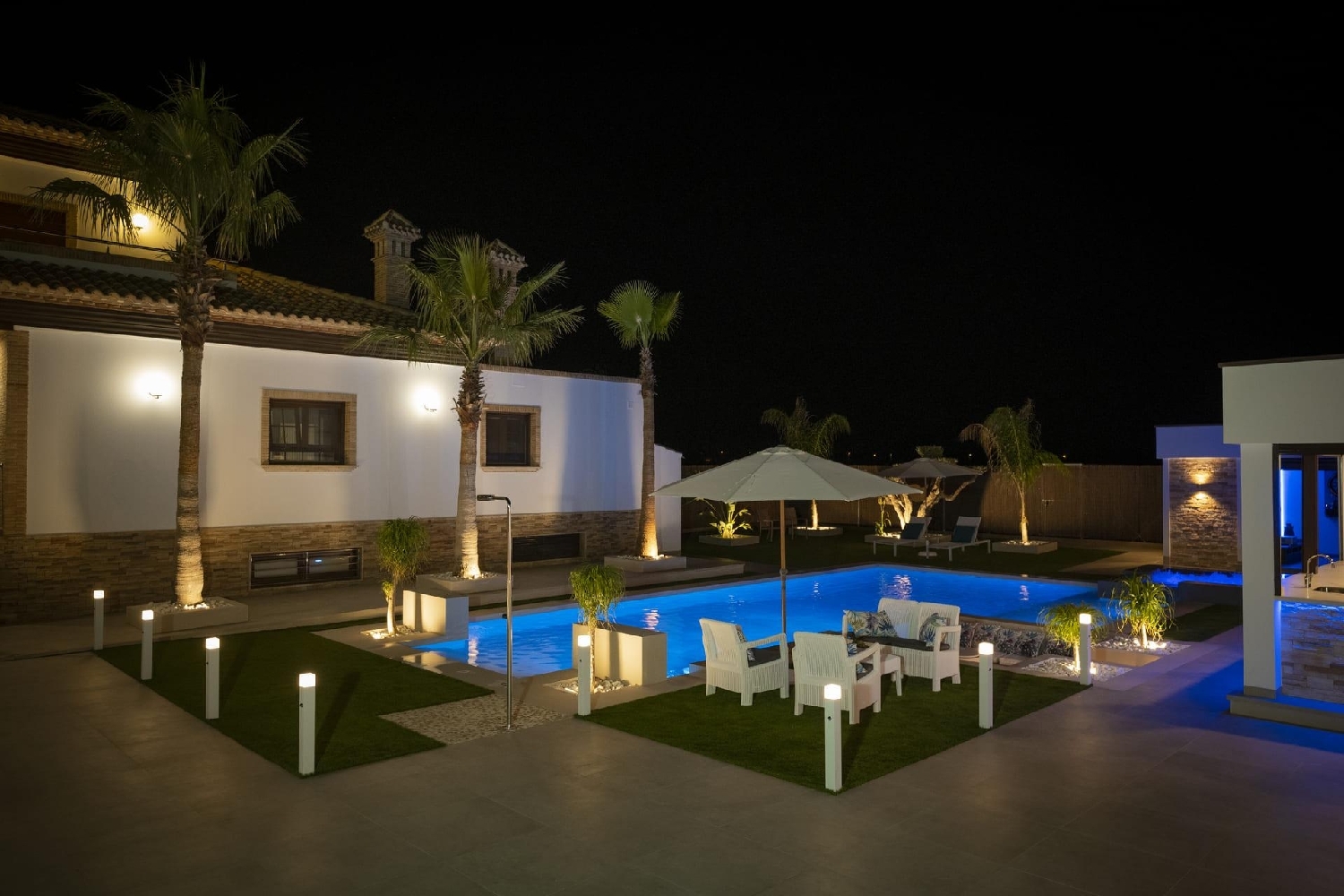  kaufen Villa Avileses Huerta De Murcia 6