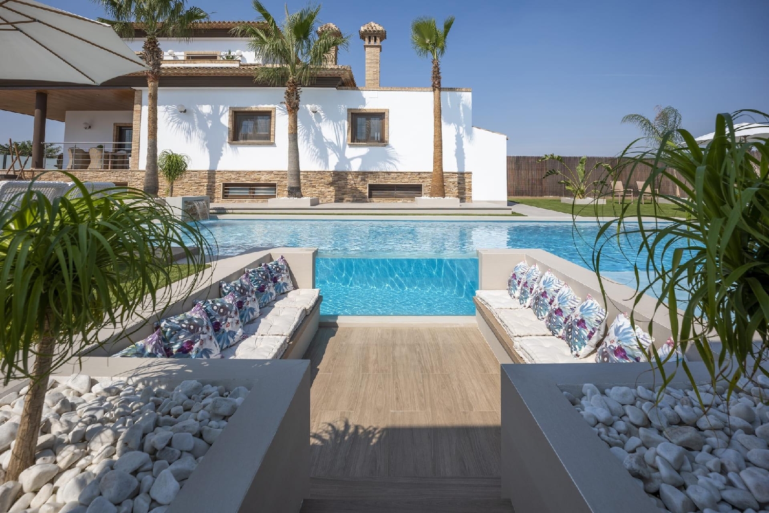  kaufen Villa Avileses Huerta De Murcia 3