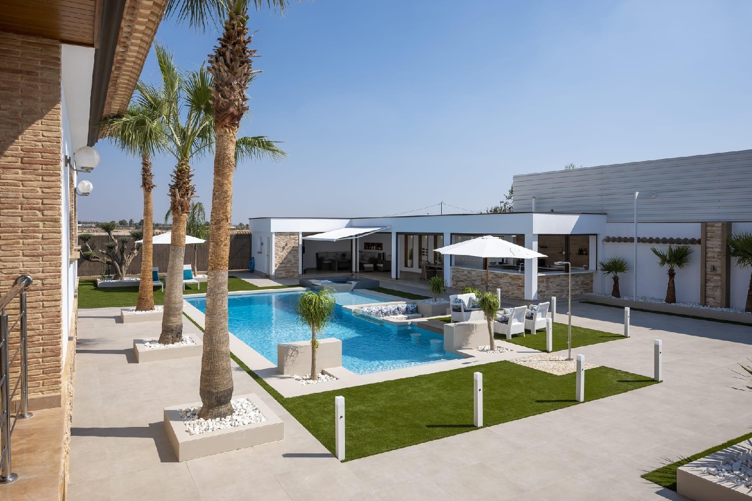  kaufen Villa Avileses Huerta De Murcia 2
