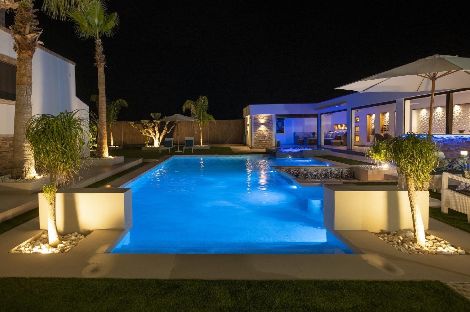  kaufen Villa Avileses Huerta De Murcia 5