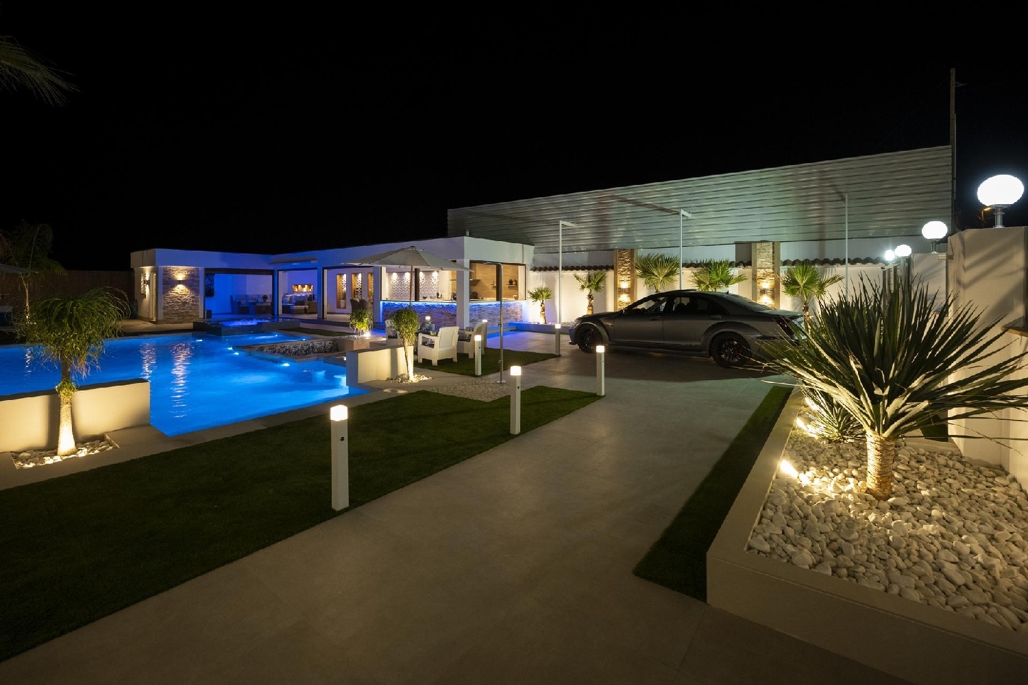  kaufen Villa Avileses Huerta De Murcia 4