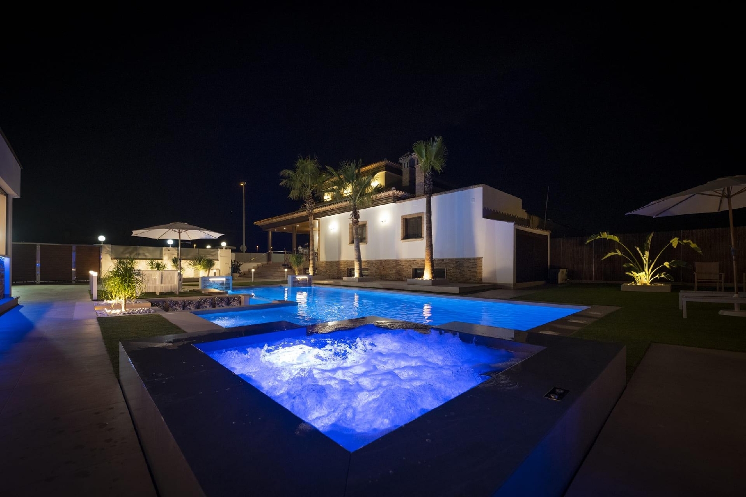  kaufen Villa Avileses Huerta De Murcia 8