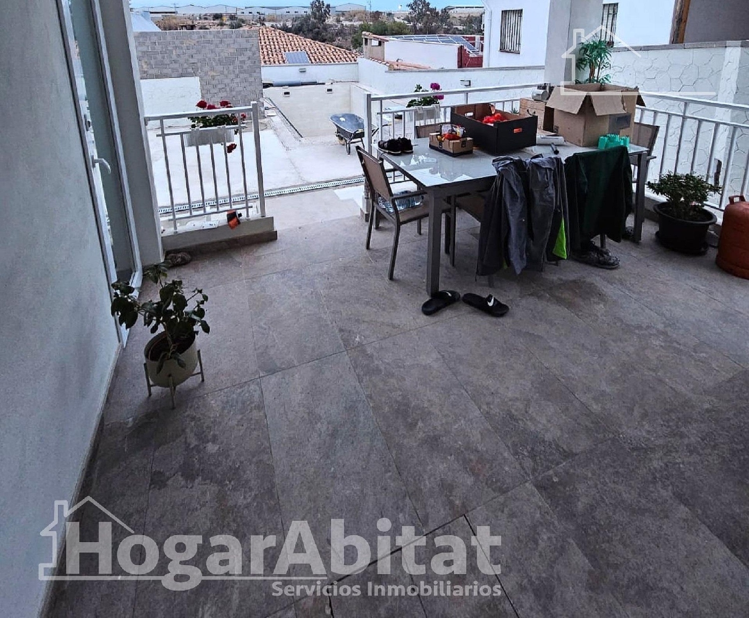  à vendre villa Ayódar Alt Millars 4